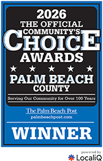 2026 Community Choice Awards New Braunfels area Winner